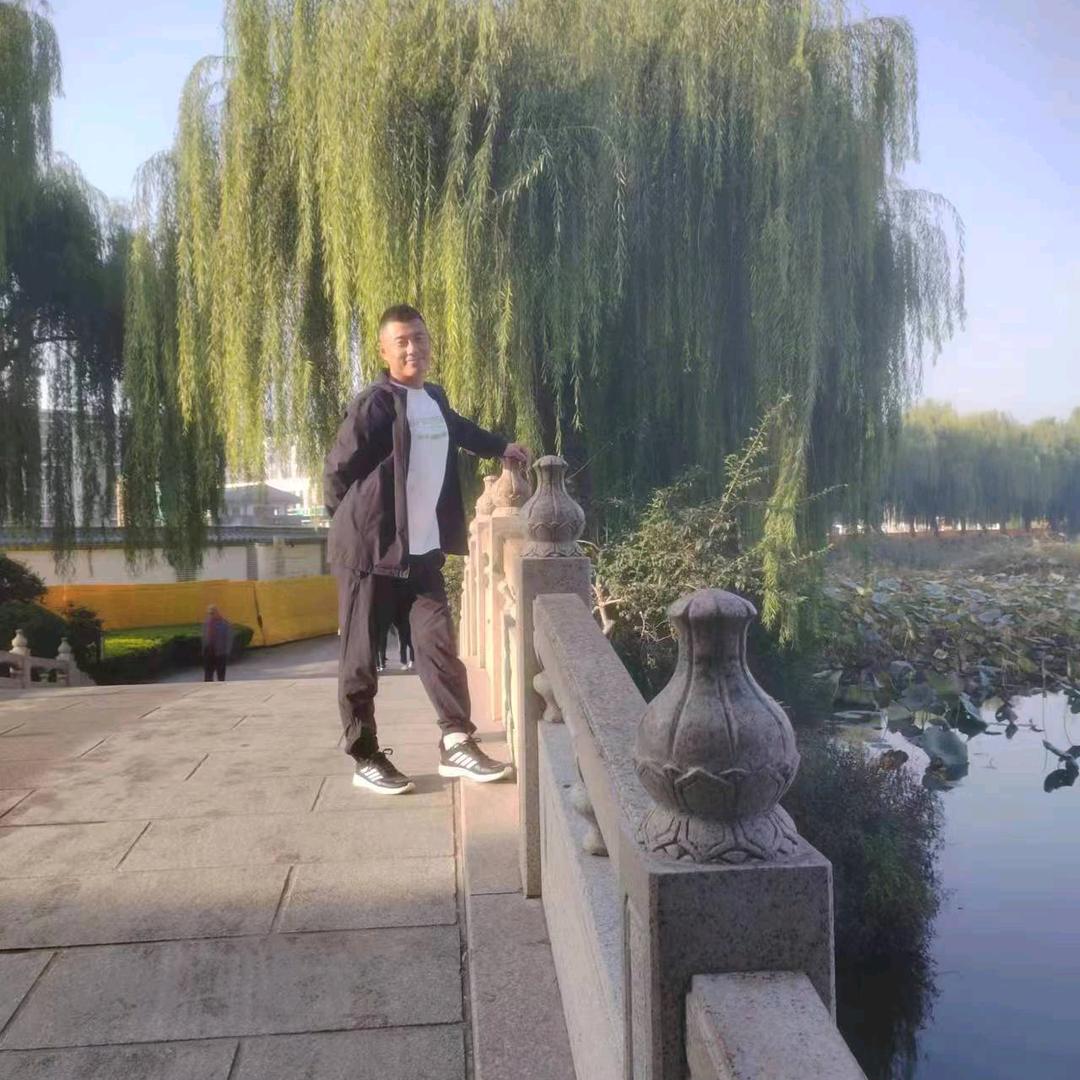 驸（付）马爷