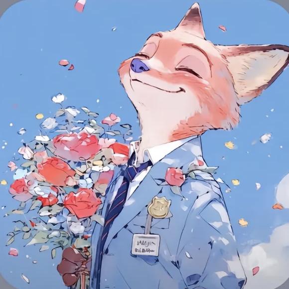 无灾无病彩票中大奖吃不胖无忧无虑好运连连