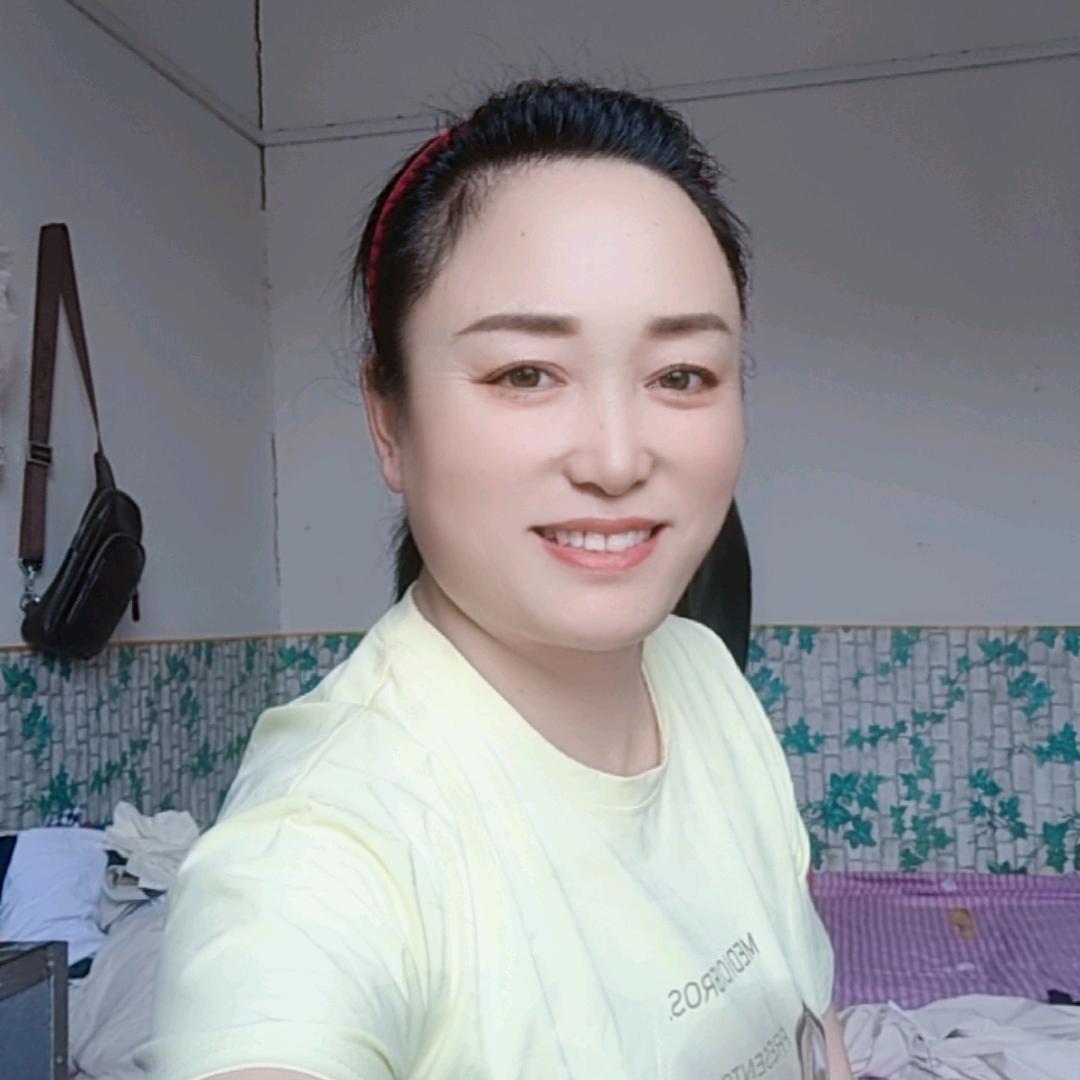 农村娟姐：