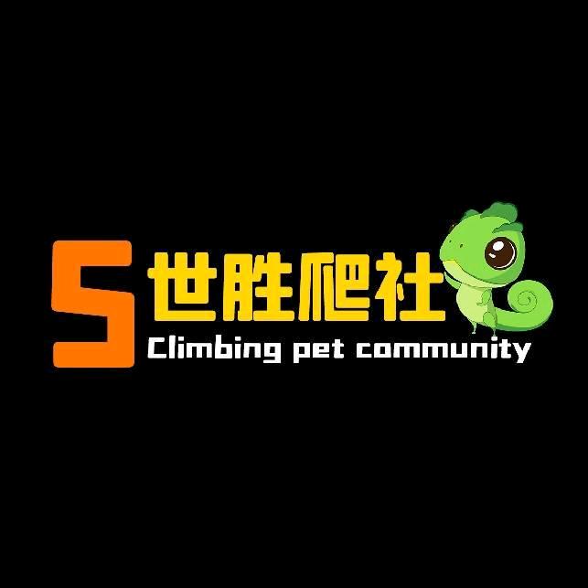 世胜爬宠
