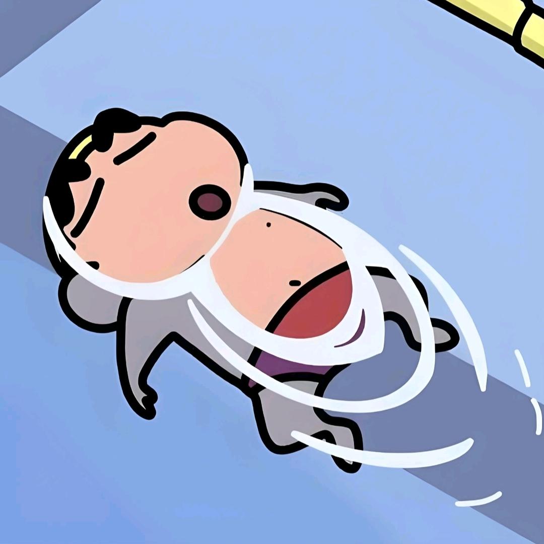 🌈热心市民李先生