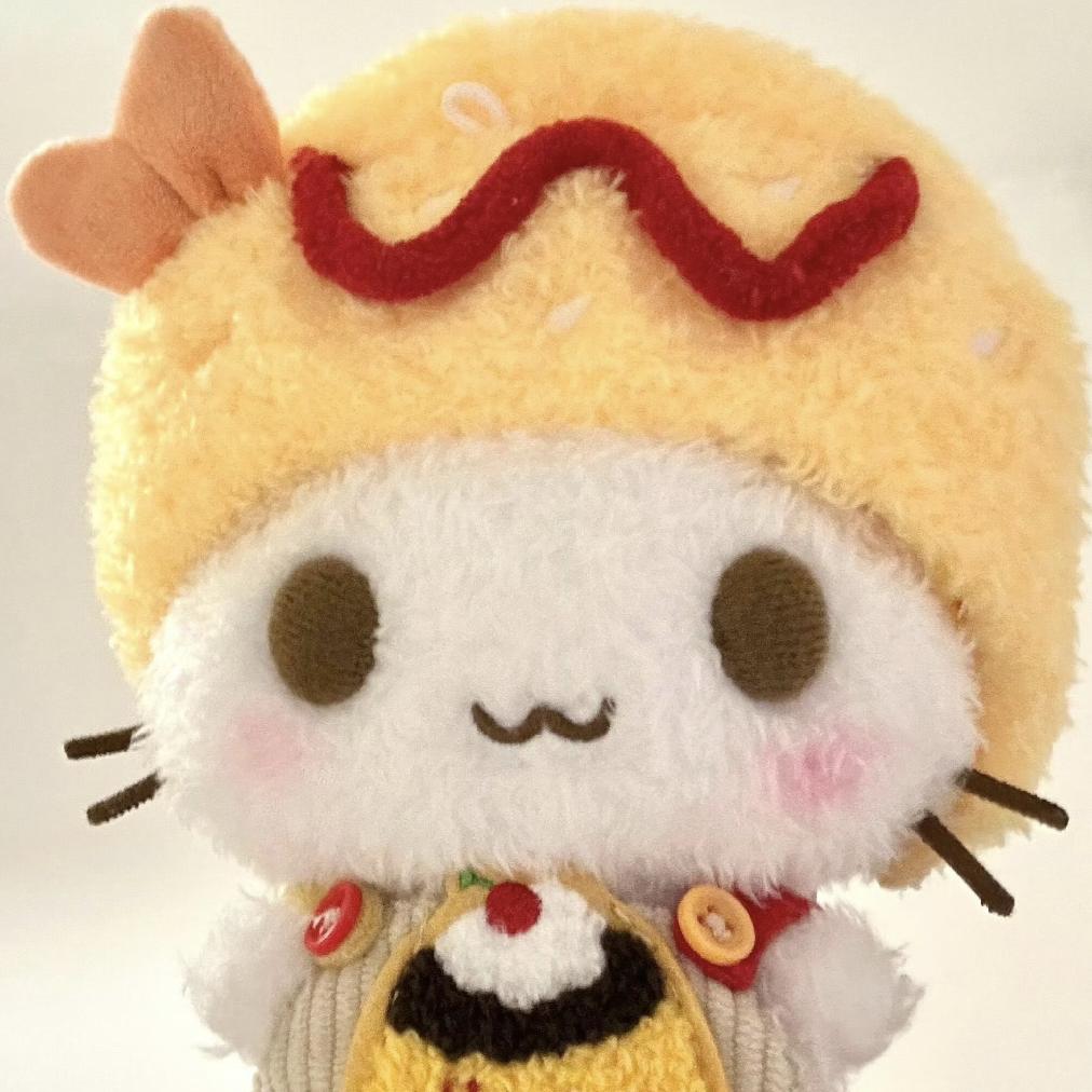 猫咪咪爱看小说～