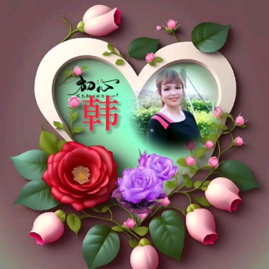 仙子💃