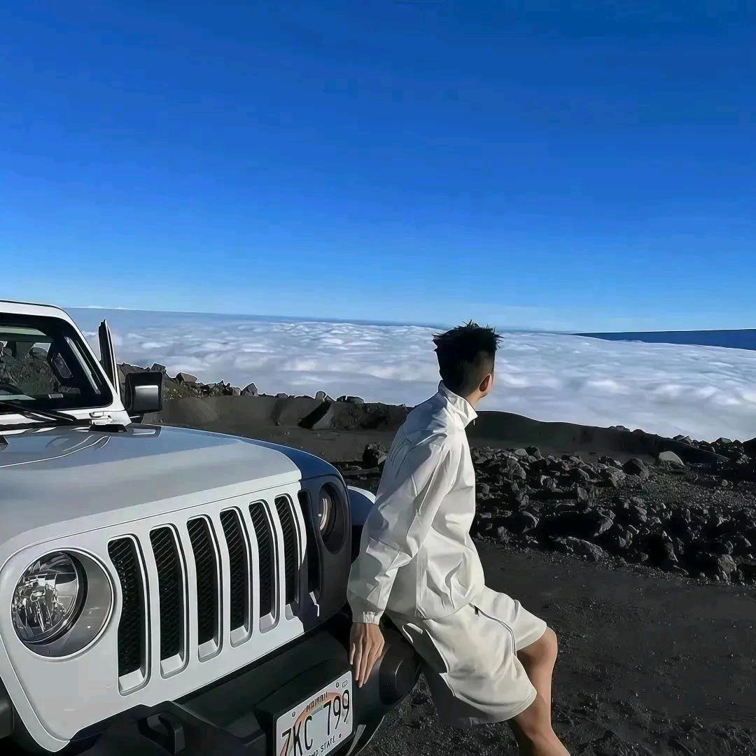 好物的宝藏