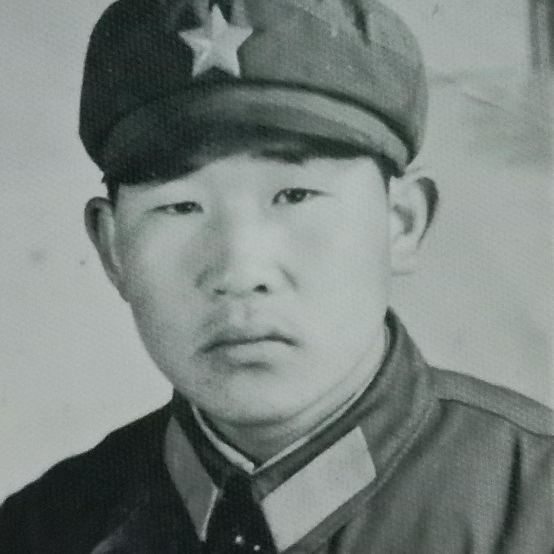 狼独