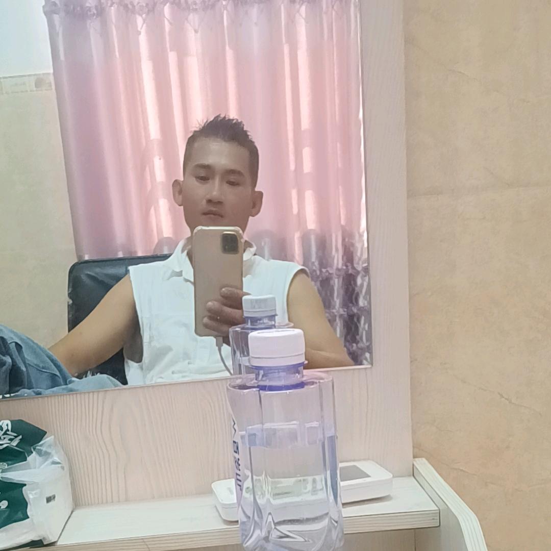 我的女人我来疼，庆哥