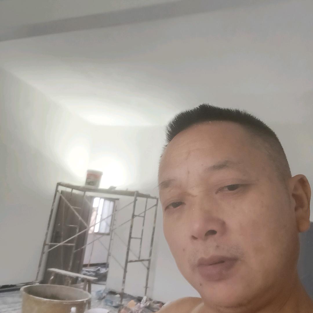 杨哥刮大白脚手架出租