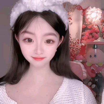 啊无💕
