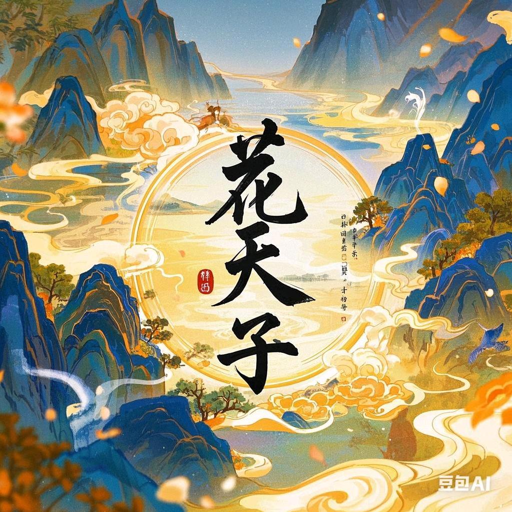 花天子臻品百货