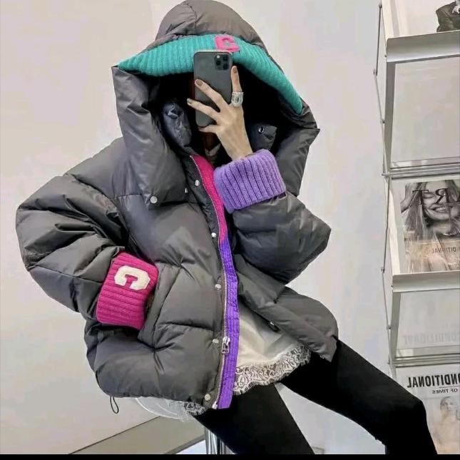 依依de衣橱（防晒服专场）