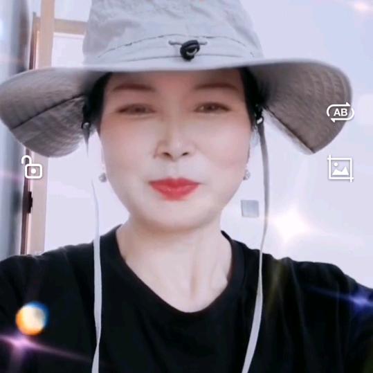 满院花香♥