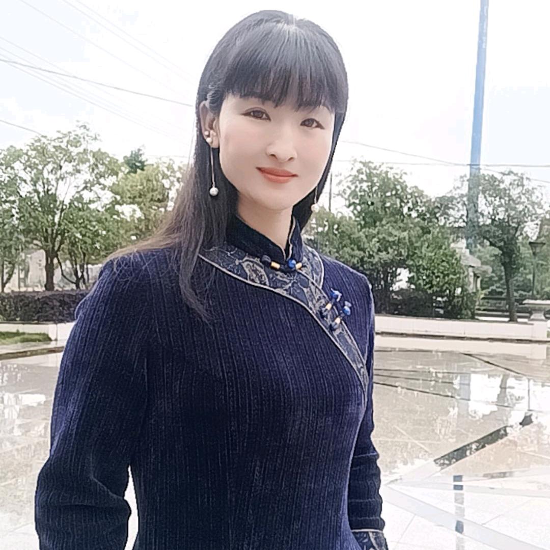 七彩云南，肖姐🌹🌹