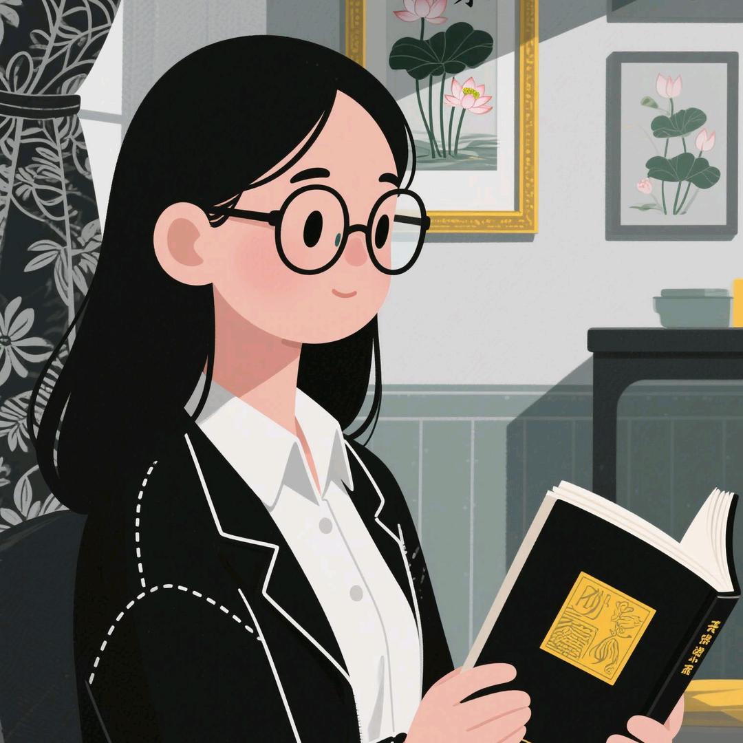 庭余伴读(05:40分)