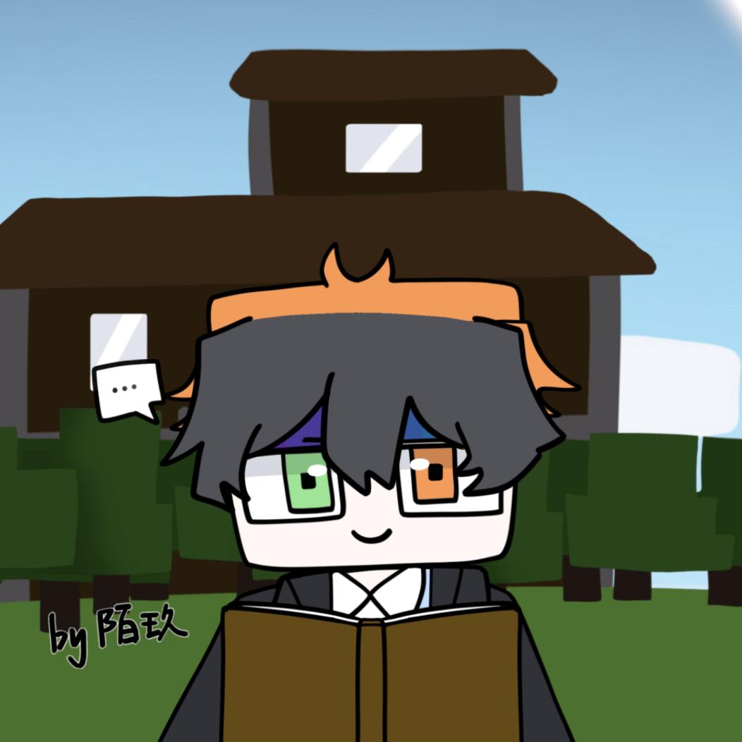 我的世界任性大玉🤓😎（反ut）