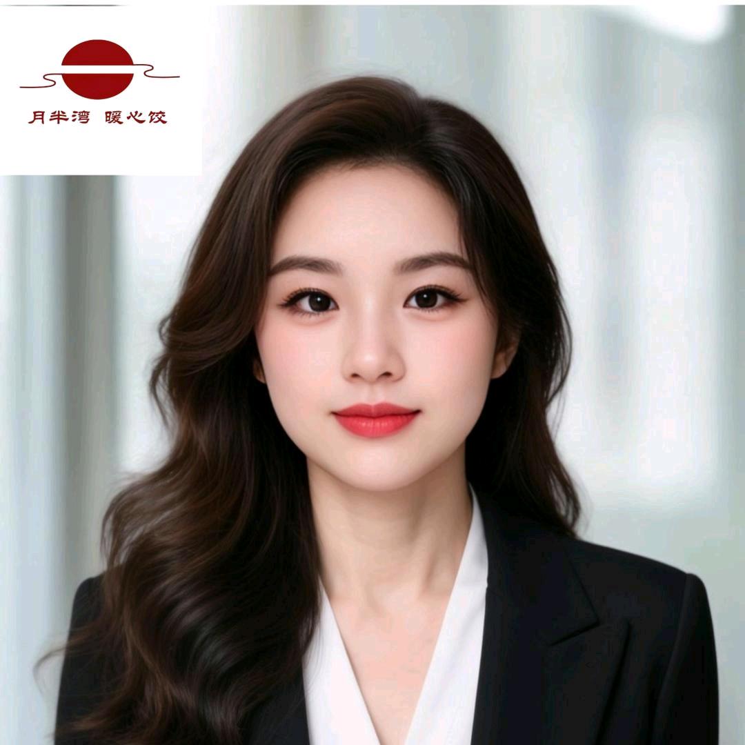 月半湾·暖心饺