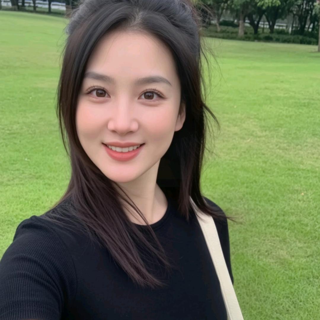 杨沐沁晨