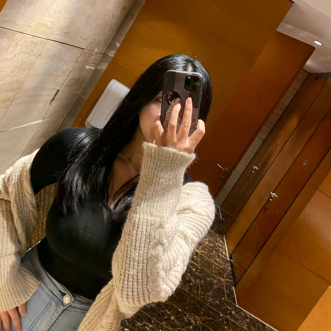 爱星星阿君lovexxaj