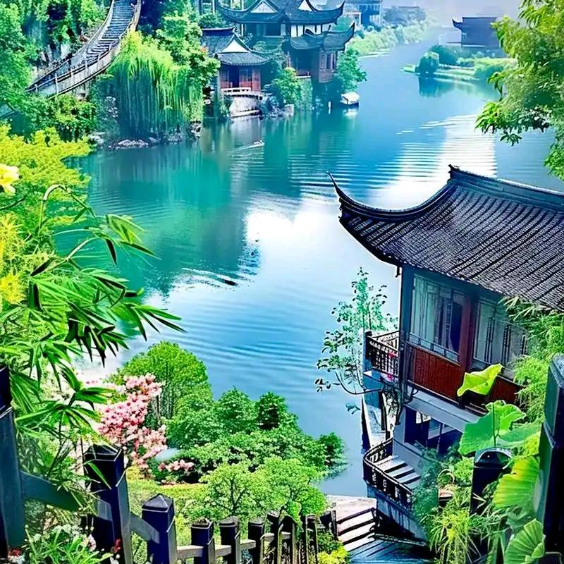 我在月下许愿