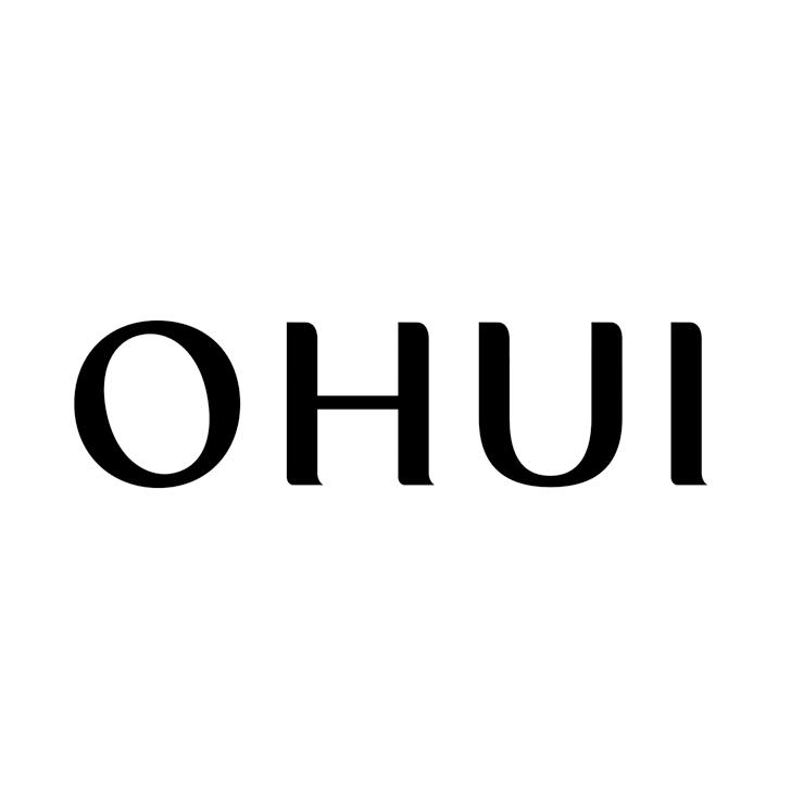 OHUI欧蕙