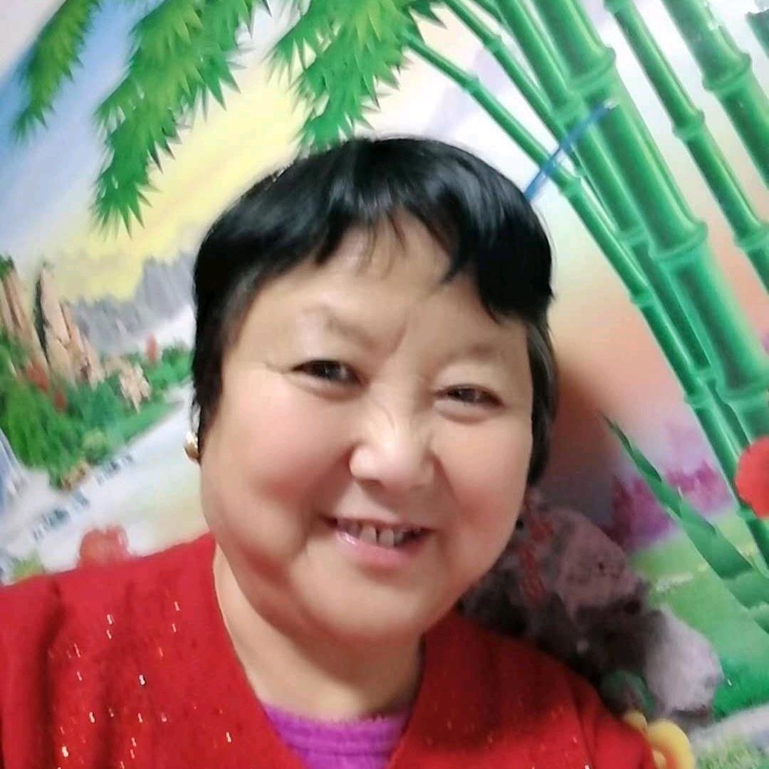 戚改荣