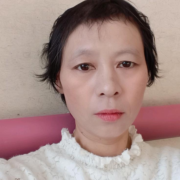 梅梅🌹