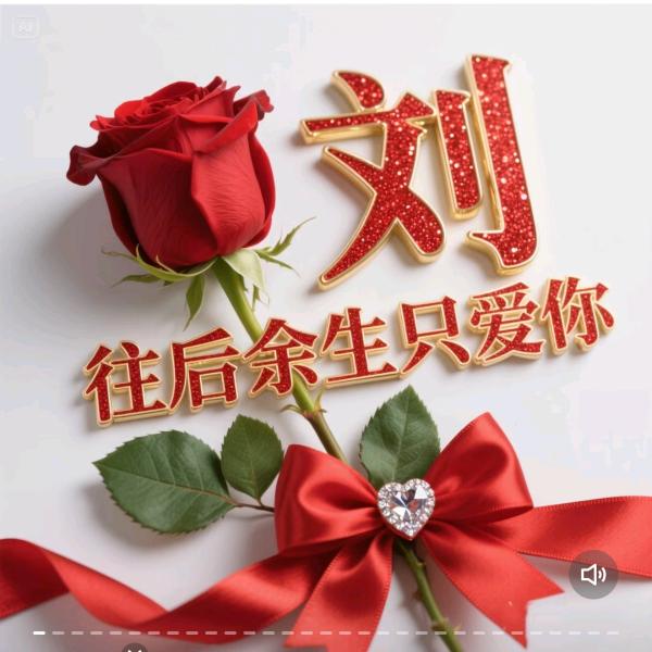 勿忘我的思念
