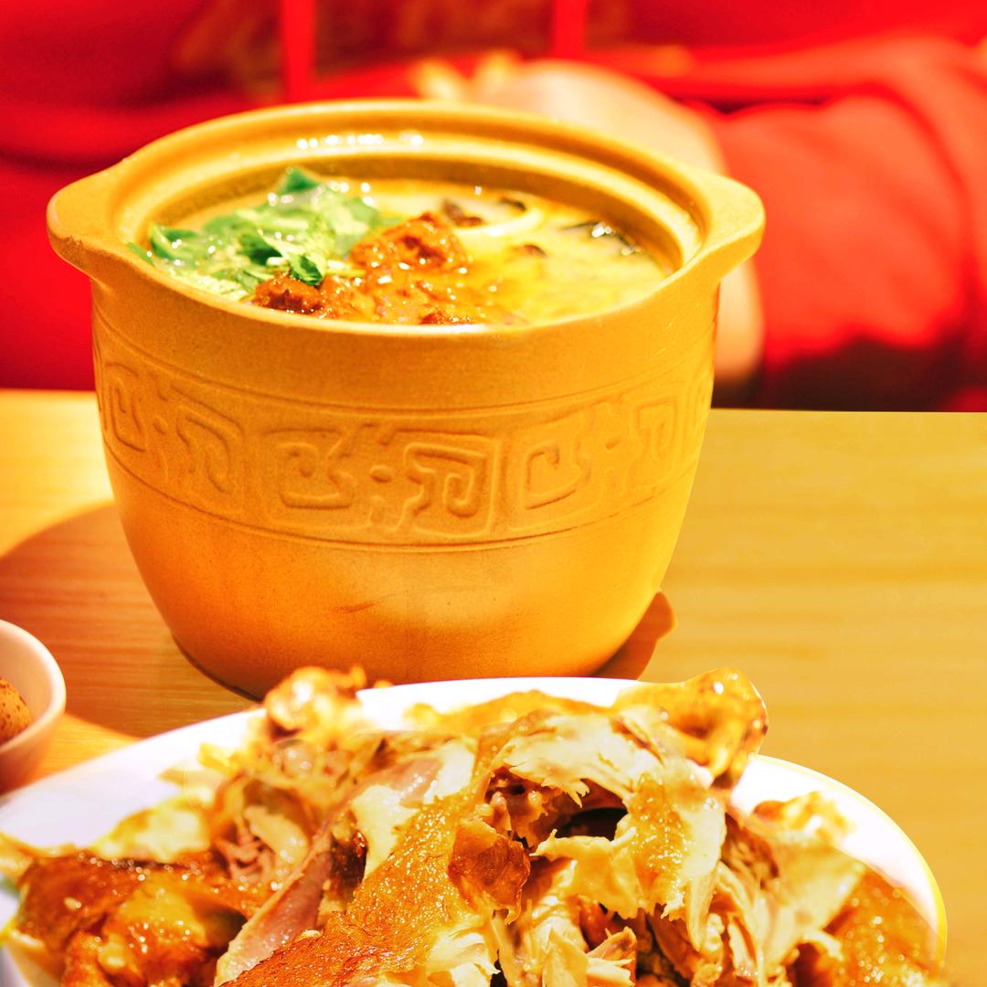 76人老烩面(七大街店)