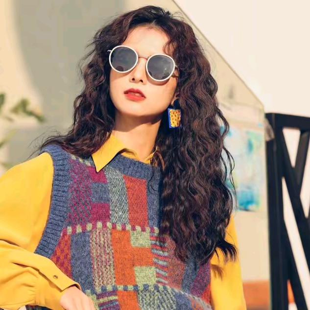 陈大器（时尚穿搭）