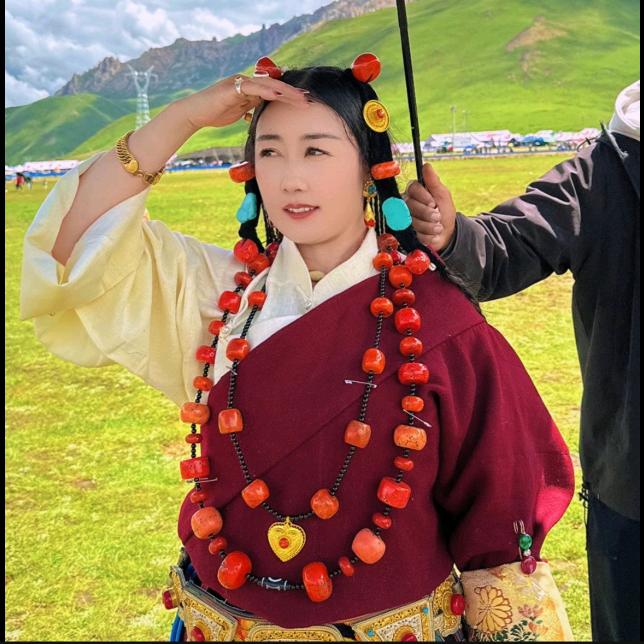 索秀央庆嘎姆小号999