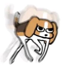 重战考公小比格