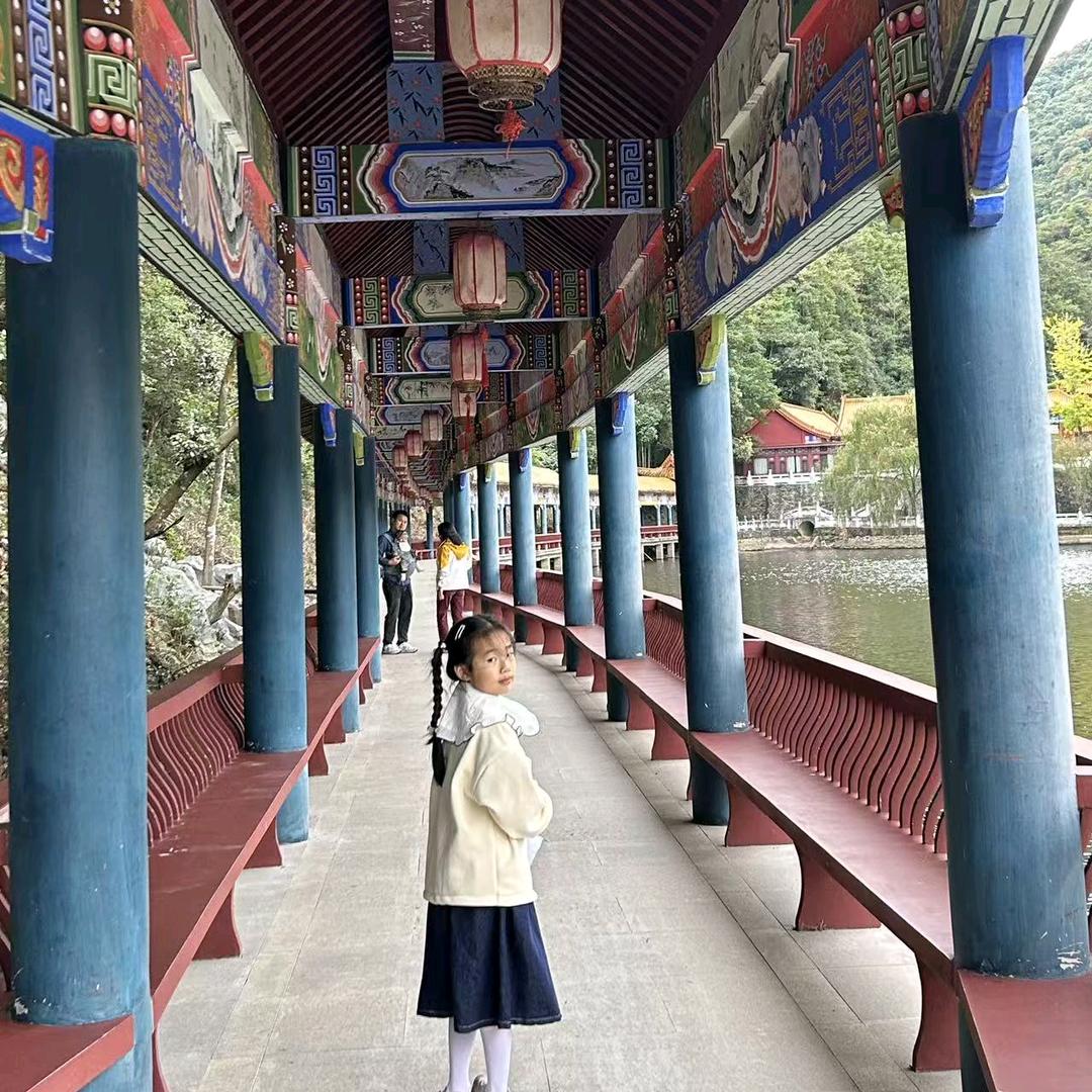 世界那么大，我想去看看。