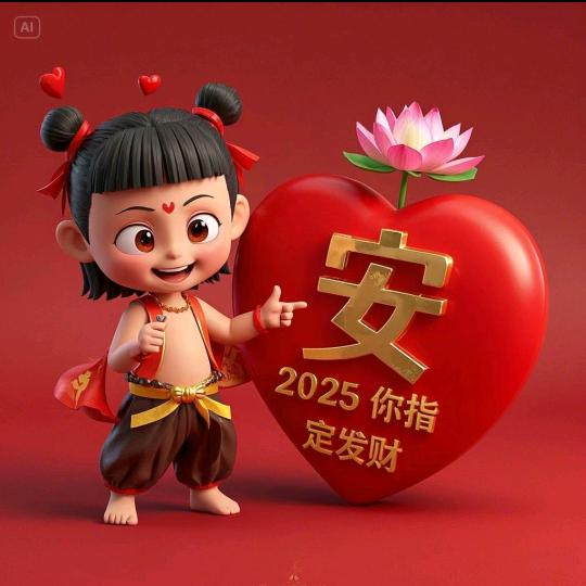 安安🇨🇳