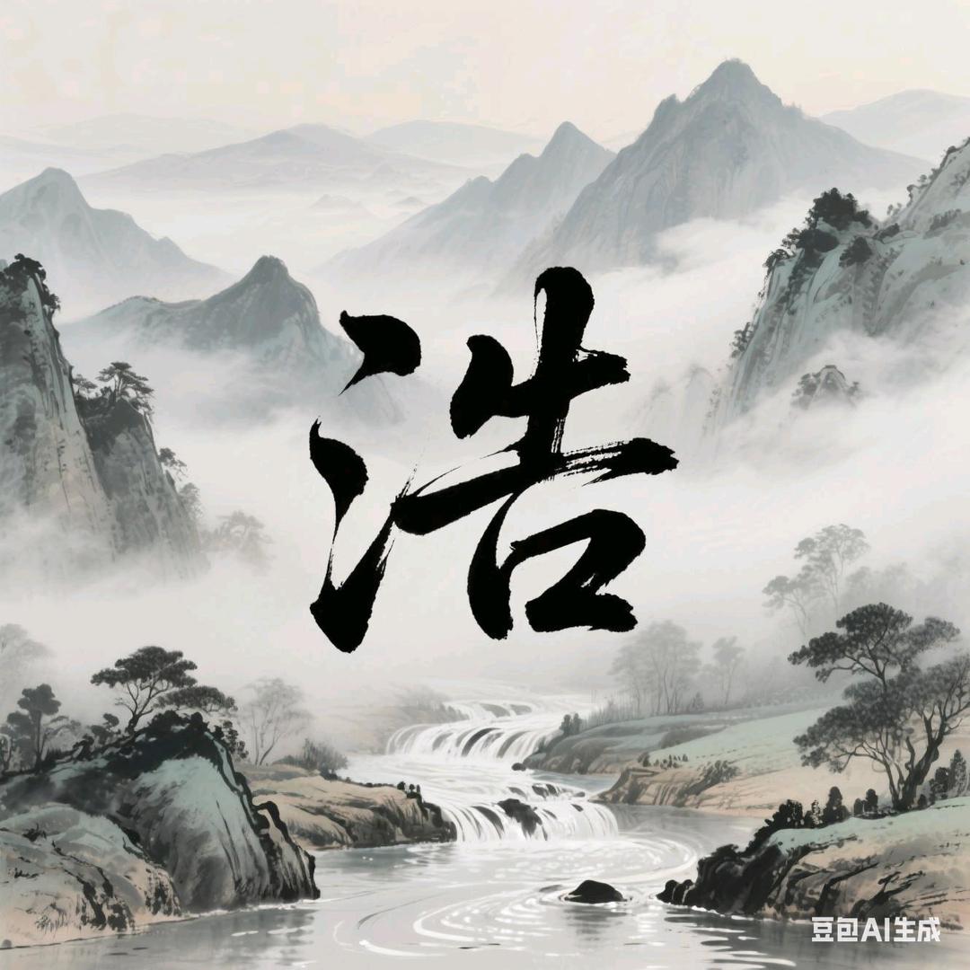 浩机翼