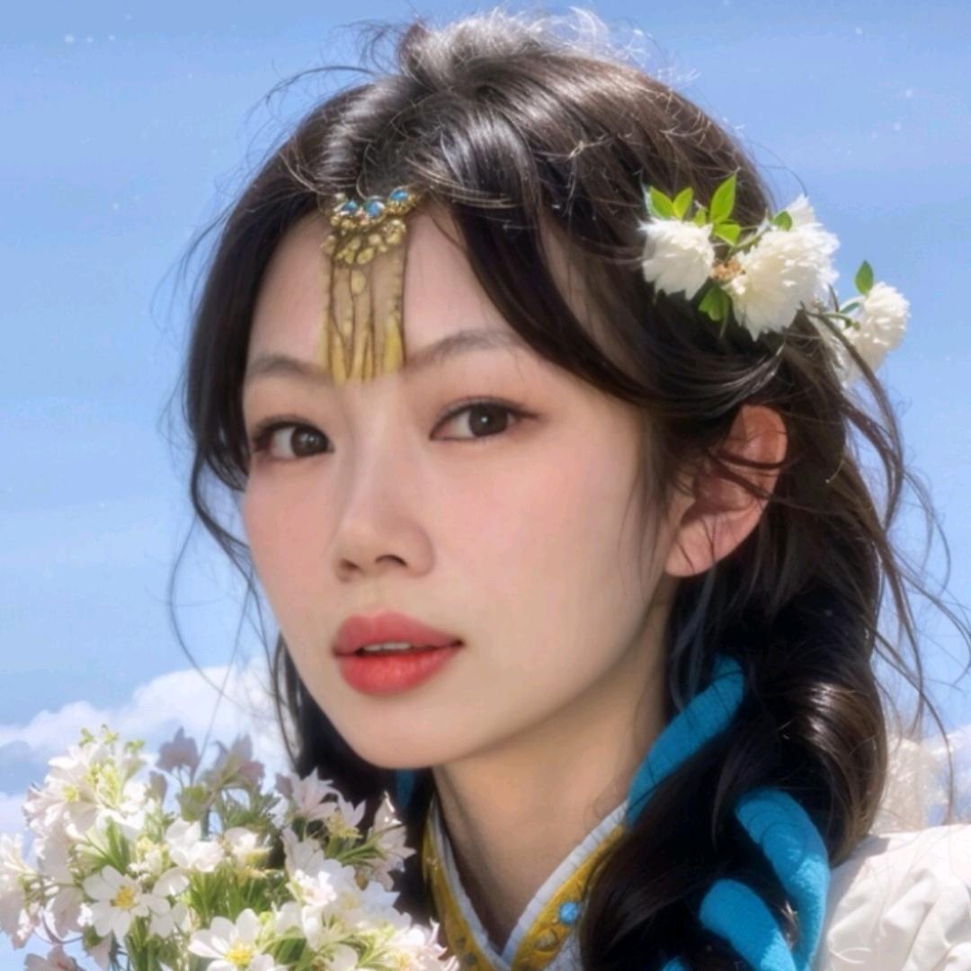 🌹未来可期🌹