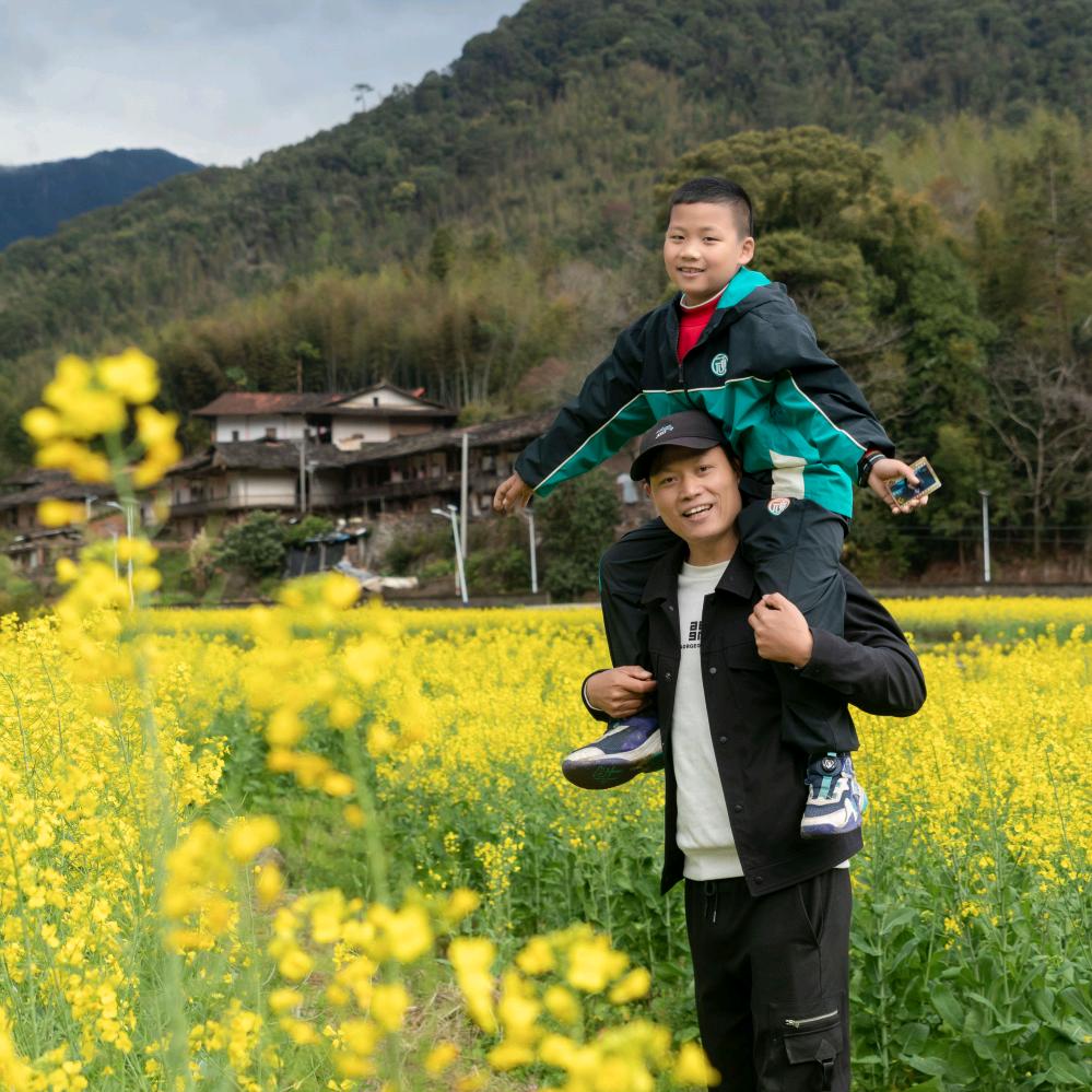 一马平川