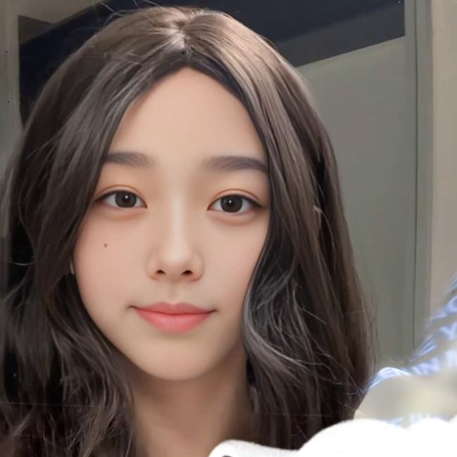 SAUCE家的杰妮