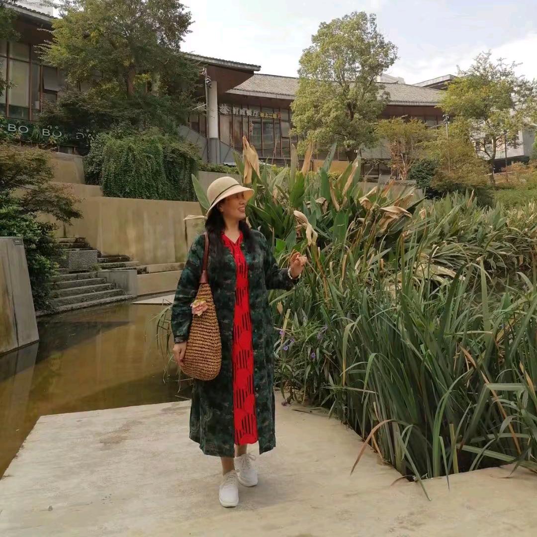 桃♥️子