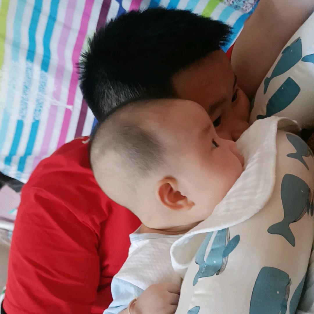 爱我所爱。