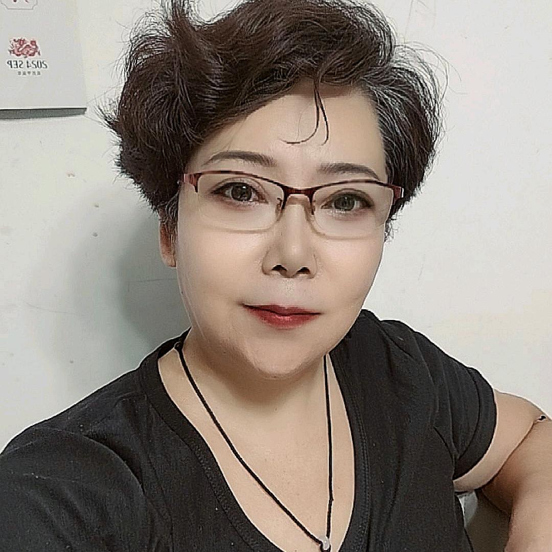 追求完美的女人☕️