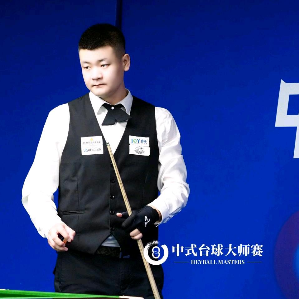 尹世工匠🎱杨班掌！