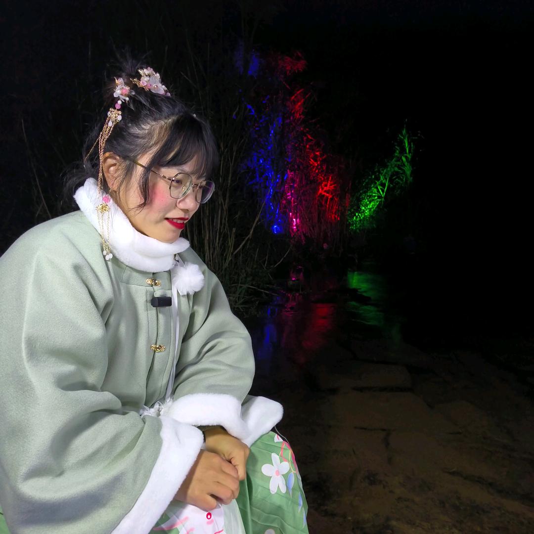 小杨师妹
