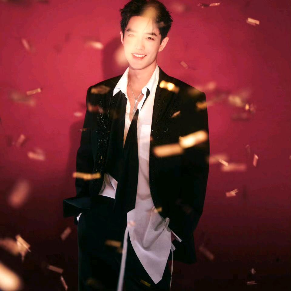 爱喝下午茶的胖墩儿🌻ᵍᵗʸ¹¹⁸