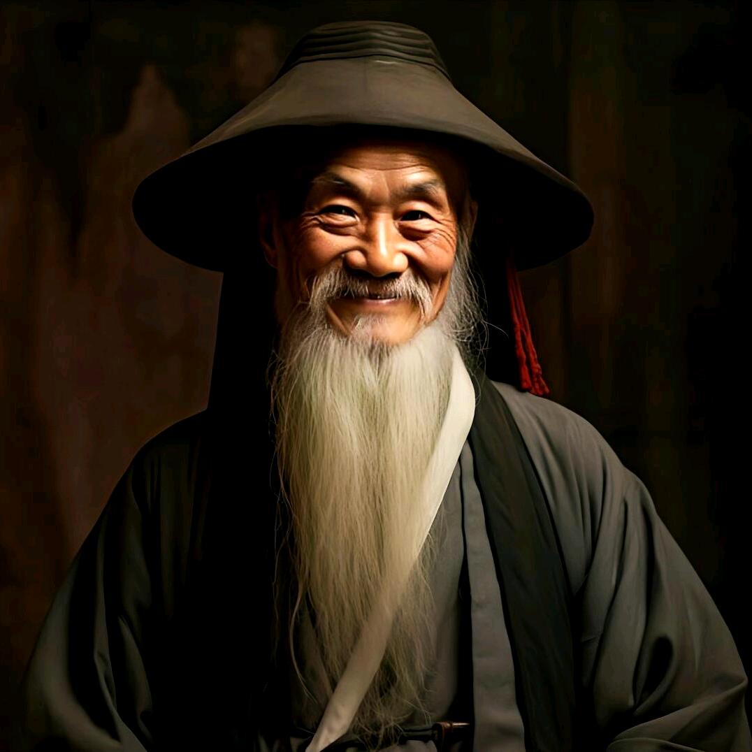 婵一