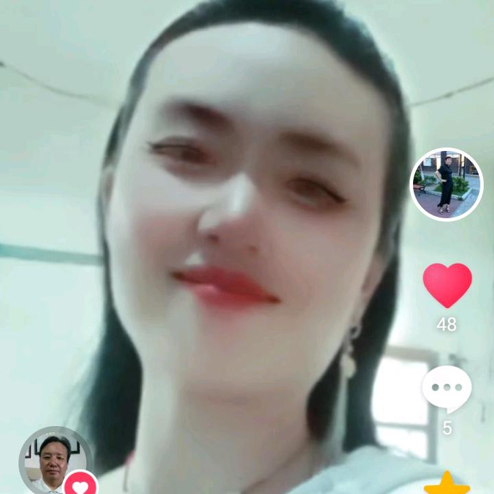 刘雪华