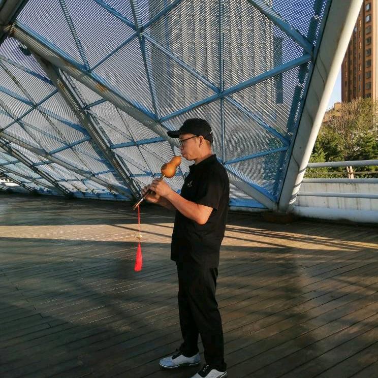 娱乐好心情