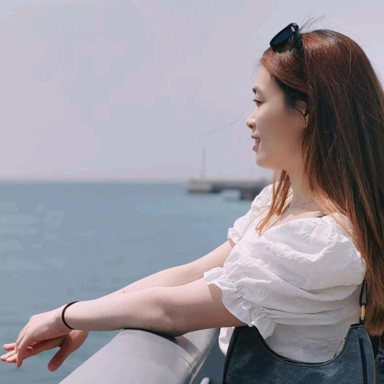 菠萝小妹儿🍍