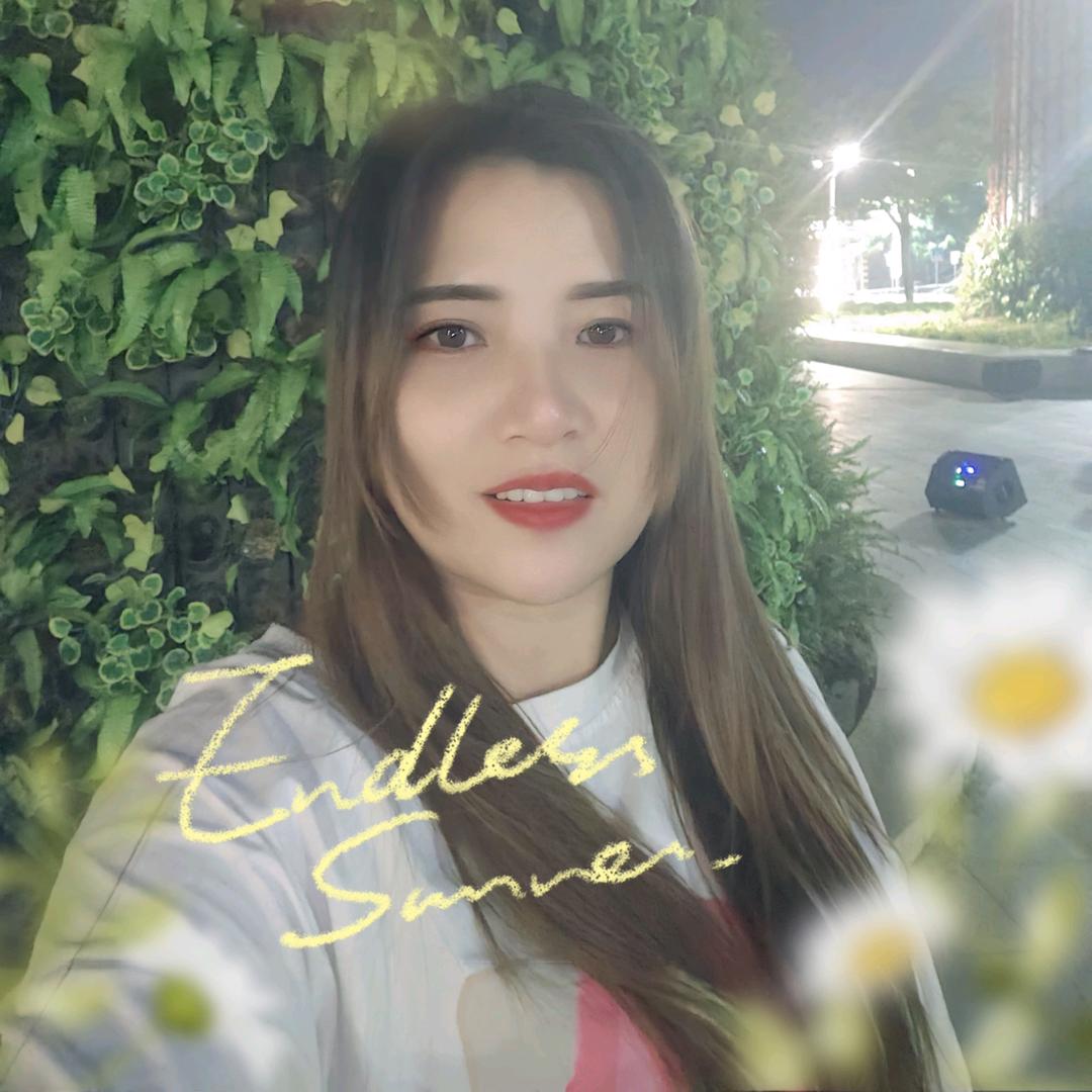 90后莎莎