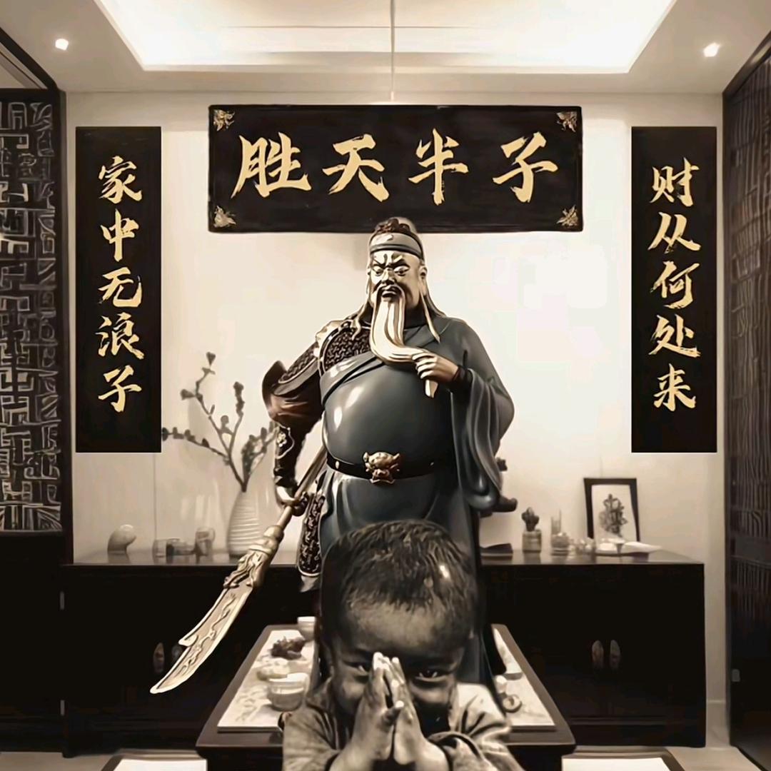 来一壶茶。