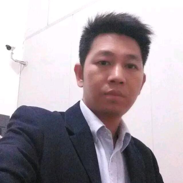 刘浪艺人