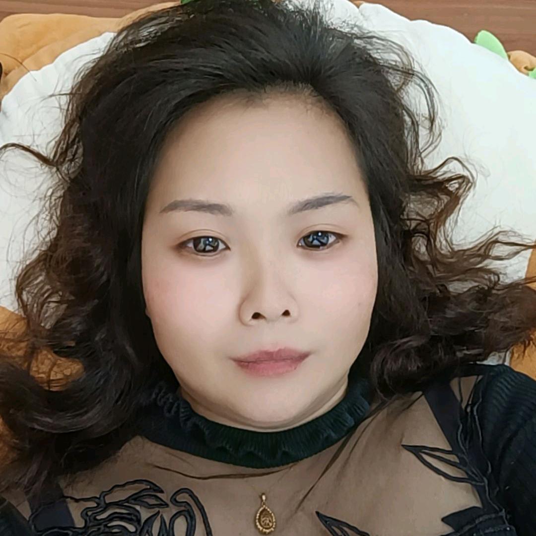 何大姐